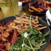  at Burgreens - Menteng in Jakarta