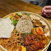  at Burgreens - Menteng in Jakarta