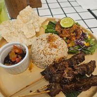  at Burgreens - Menteng in Jakarta