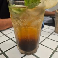  at Burgreens - Menteng in Jakarta