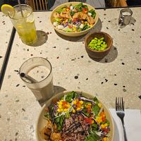  at Burgreens - Menteng in Jakarta