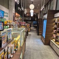 Burgreens - Menteng at Burgreens - Menteng in Jakarta