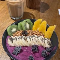   at Burgreens - Menteng in Jakarta