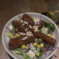   at Burgreens - Menteng in Jakarta