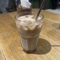   at Burgreens - Menteng in Jakarta