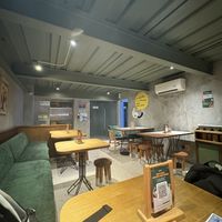   at Burgreens - Menteng in Jakarta