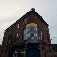  at The Fat Cat in Sheffield