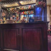 Bar   at The Fat Cat in Sheffield