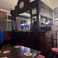 Bar   at The Fat Cat in Sheffield