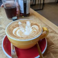  at Cukru Cafe in Jelenia Gora