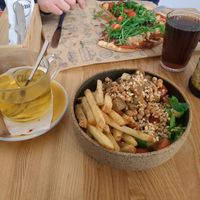  at Cukru Cafe in Jelenia Gora