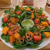  at Cukru Cafe in Jelenia Gora