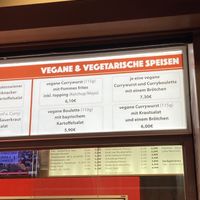   at Curry 36 in Berlin