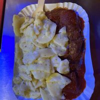   at Curry 36 in Berlin