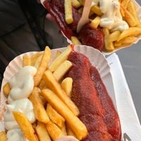  at Curry 36 in Berlin