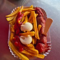  at Curry 36 in Berlin