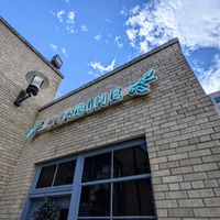 Yum factor 10. at Verdine in Houston