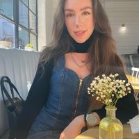 The lighting in here? UNreal at Verdine in Houston