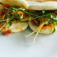 Bao   at Verdine in Houston