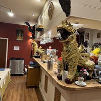 Bello  at Rim Nam Thai in Hebden Bridge