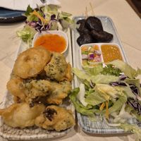  at Rim Nam Thai in Hebden Bridge