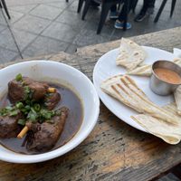   at Good Karma Artisan Ales & Cafe in San Jose