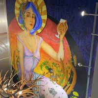   at Good Karma Artisan Ales & Cafe in San Jose