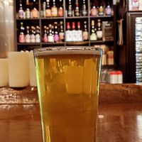   at Good Karma Artisan Ales & Cafe in San Jose