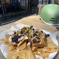   at Good Karma Artisan Ales & Cafe in San Jose