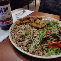  at Good Karma Artisan Ales & Cafe in San Jose