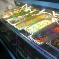 food at Good Karma Artisan Ales & Cafe in San Jose