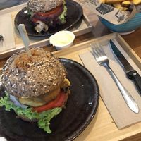   at Lust in Groningen