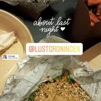  at Lust in Groningen