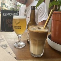   at Lust in Groningen