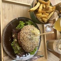   at Lust in Groningen