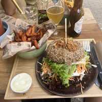   at Lust in Groningen