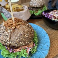 yumm  at Lust in Groningen