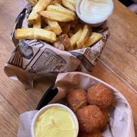  at Lust in Groningen