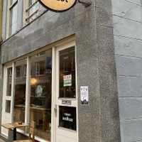 Lust, Groningen  at Lust in Groningen