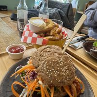   at Lust in Groningen