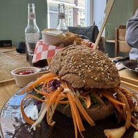   at Lust in Groningen