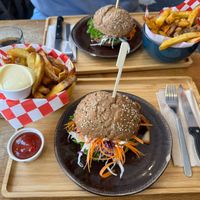   at Lust in Groningen