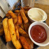   at Lust in Groningen