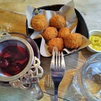  at Lust in Groningen