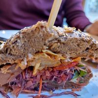  at Lust in Groningen