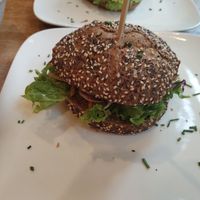  at Lust in Groningen