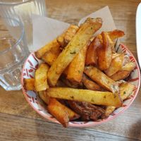  at Lust in Groningen