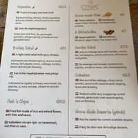   at Lust in Groningen