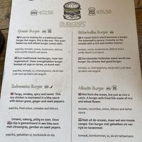   at Lust in Groningen