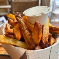  at Lust in Groningen